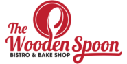 The Wooden Spoon Bistro Logo